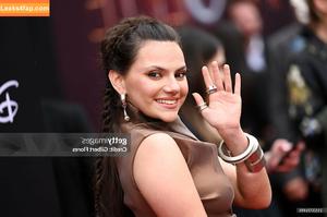 Dafne Keen photo #0348