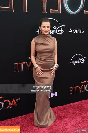 Dafne Keen photo #0353