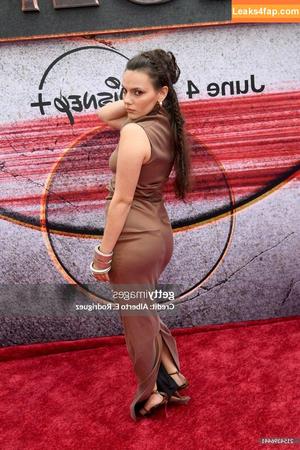 Dafne Keen photo #0358
