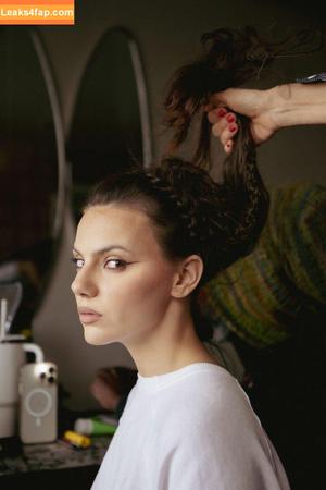 Dafne Keen photo #0362