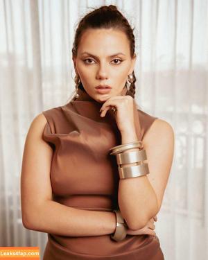 Dafne Keen photo #0370