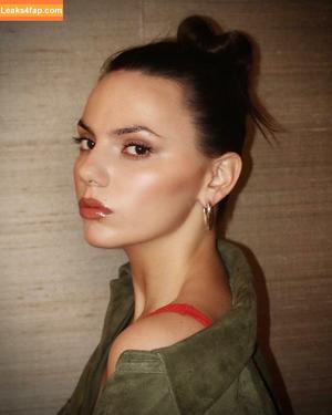 Dafne Keen photo #0387