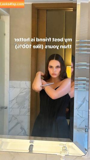 Dafne Keen photo #0391