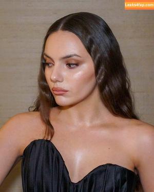 Dafne Keen photo #0397