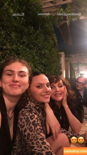 Dafne Keen photo #0416