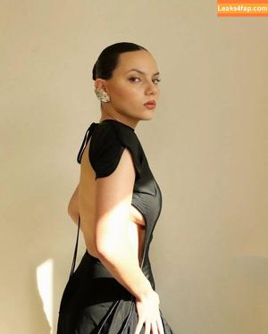 Dafne Keen photo #0417