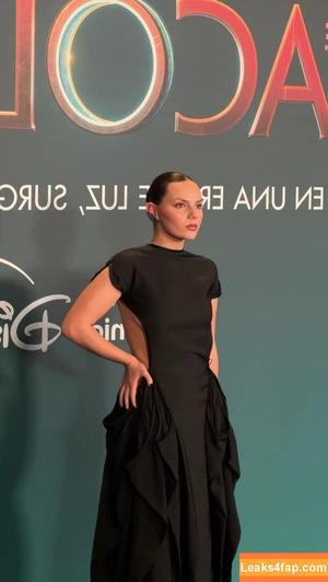 Dafne Keen photo #0426