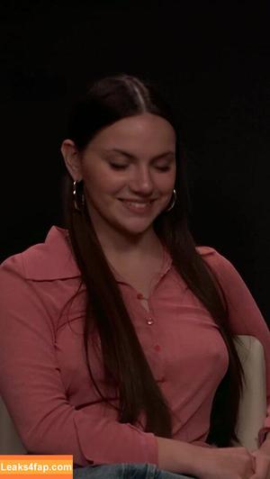 Dafne Keen photo #0436