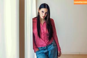 Dafne Keen photo #0453