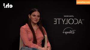 Dafne Keen photo #0467