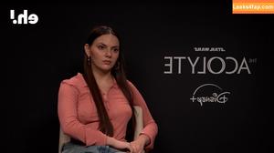 Dafne Keen photo #0469