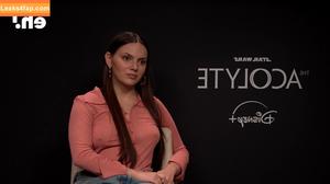 Dafne Keen photo #0470