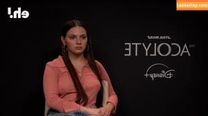 Dafne Keen photo #0471