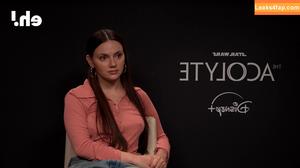Dafne Keen photo #0477