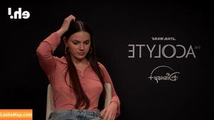 Dafne Keen photo #0478