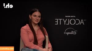 Dafne Keen photo #0480
