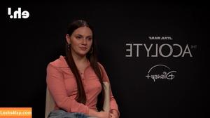 Dafne Keen photo #0481