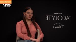 Dafne Keen photo #0482