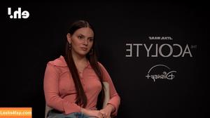Dafne Keen photo #0483