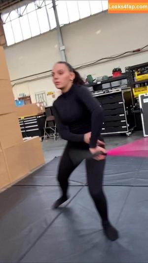Dafne Keen photo #0487