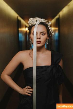Dafne Keen photo #0525