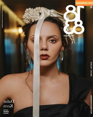 Dafne Keen photo #0527