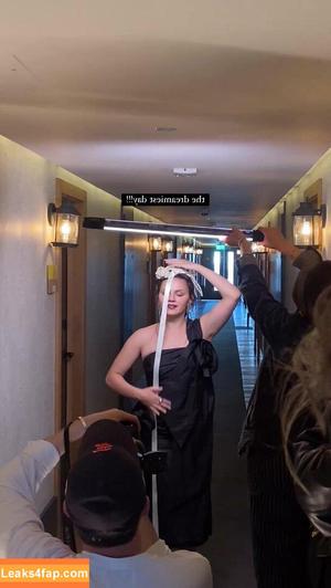 Dafne Keen photo #0530