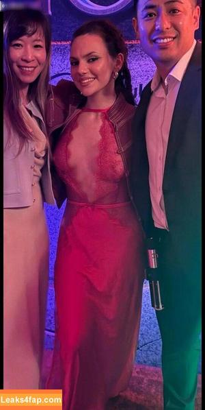 Dafne Keen photo #0532