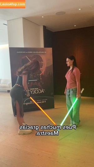 Dafne Keen photo #0544