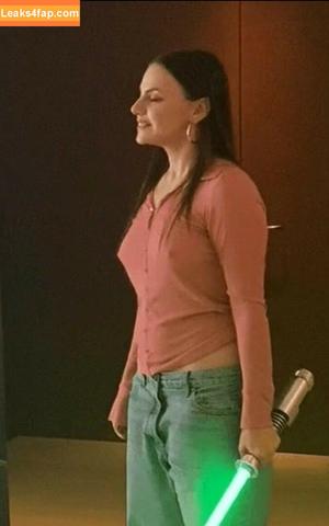 Dafne Keen photo #0546