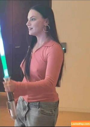 Dafne Keen photo #0547