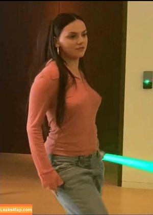 Dafne Keen photo #0549