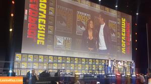 Dafne Keen photo #0566