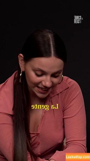 Dafne Keen photo #0597