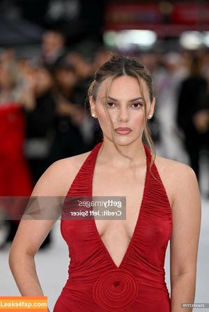 Dafne Keen photo #0614