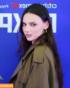 Dafne Keen photo #0632