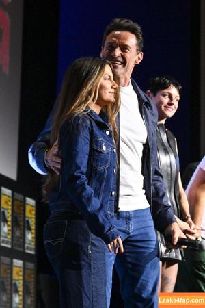 Dafne Keen photo #0641