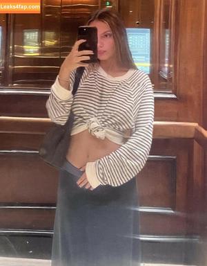 Dafne Keen photo #0696
