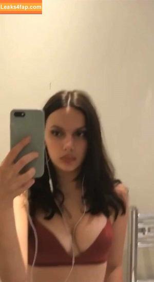 Dafne Keen photo #0701