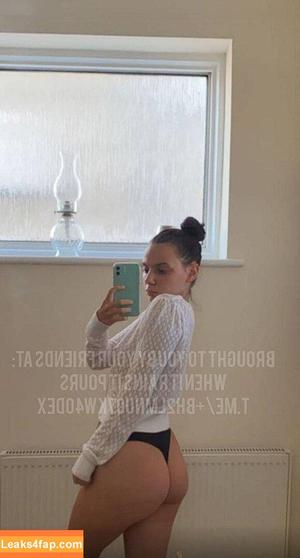 Dafne Keen photo #0708