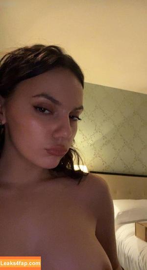 Dafne Keen photo #0723