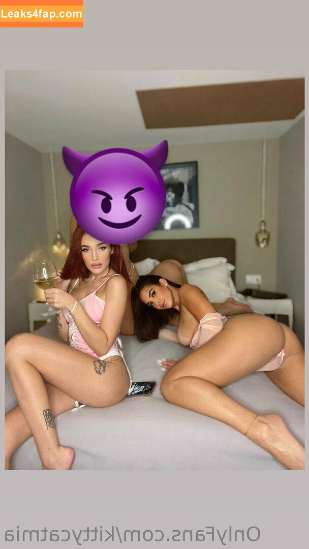 Dafni Kouneli / KittycatMia / Mia Kounelaki / dafni_kouneli leaked photo photo #0031