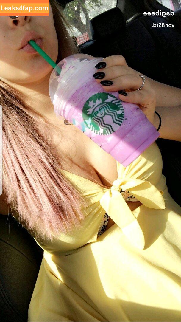 Dagi Bee / dagibee leaked photo photo #0032