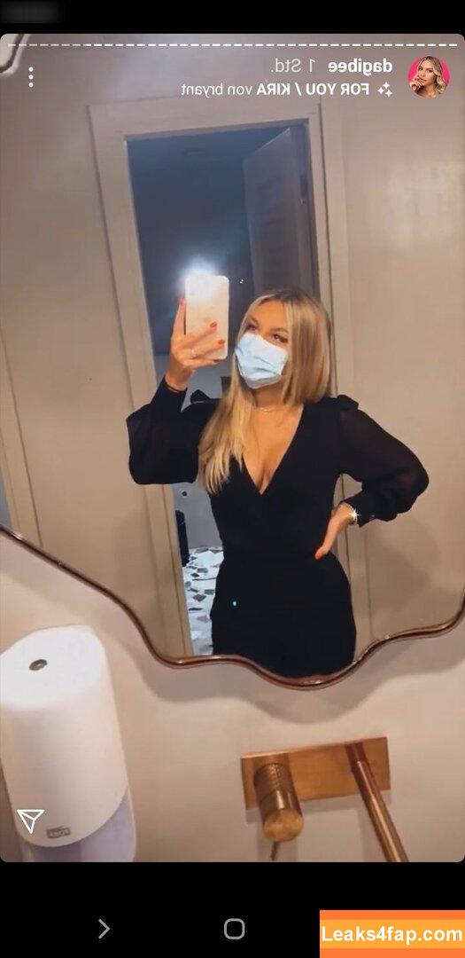 Dagi Bee / dagibee leaked photo photo #0035