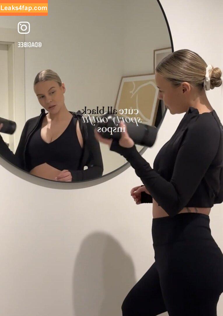 Dagi Bee / dagibee leaked photo photo #0193
