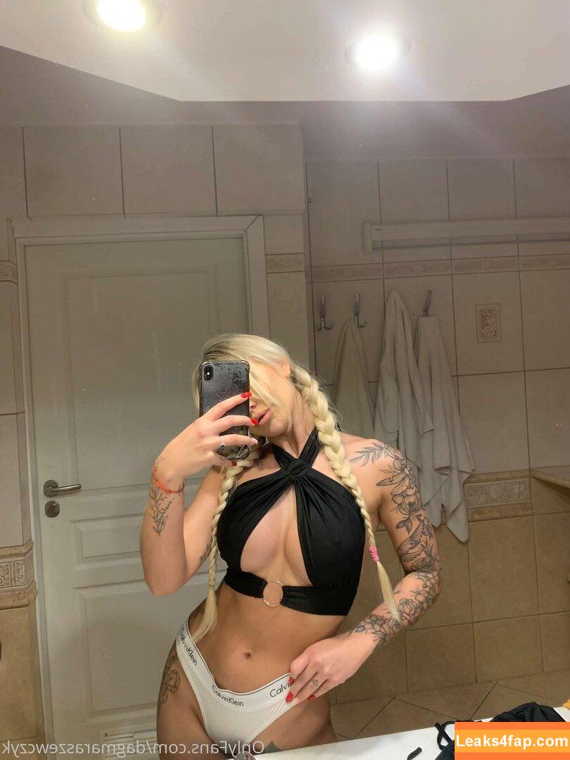 Dagmara Szewczyk / dagmara_szewczyk leaked photo photo #0042