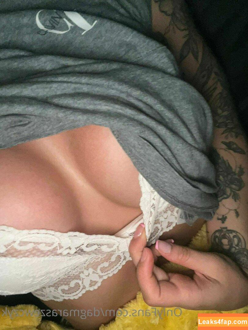 Dagmara Szewczyk / dagmara_szewczyk leaked photo photo #0046