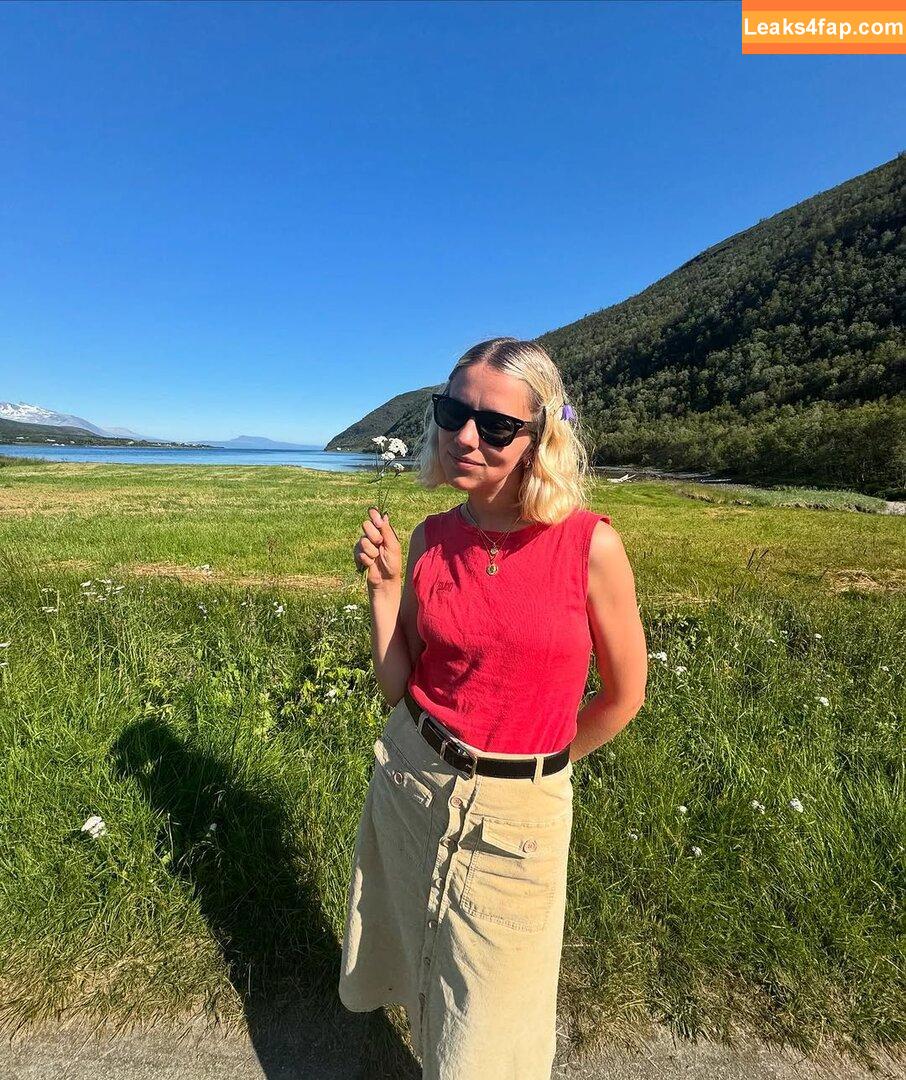 Dagny Norvoll Sandvik / dagnymusic leaked photo photo #0060