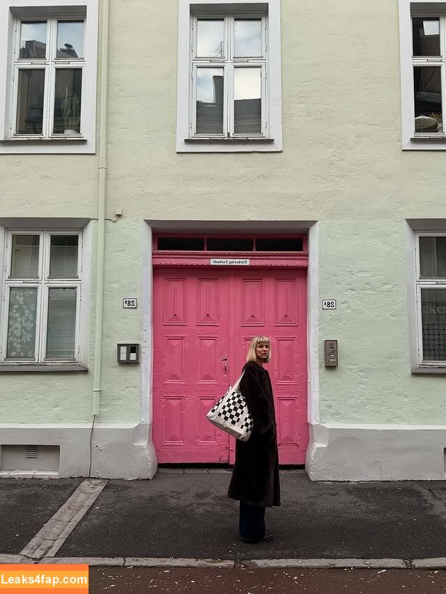 Dagny Norvoll Sandvik / dagnymusic слитое фото фото #0061