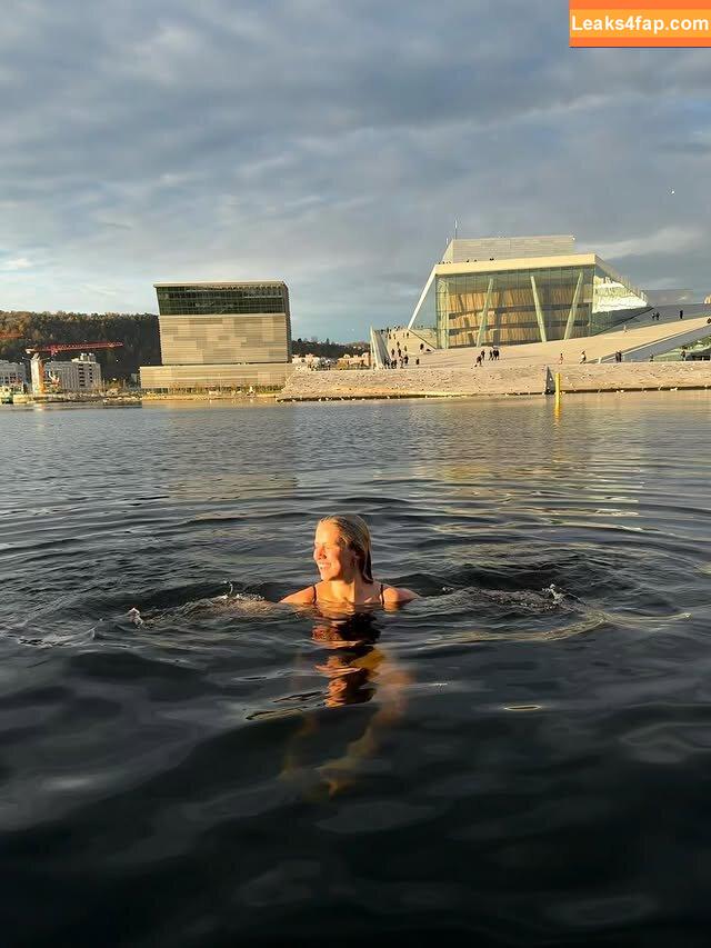 Dagny Norvoll Sandvik / dagnymusic слитое фото фото #0063